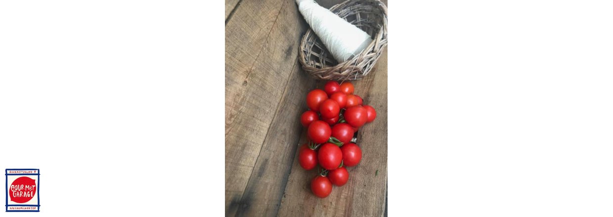 Piennolo-tomat eller Vintertomat?