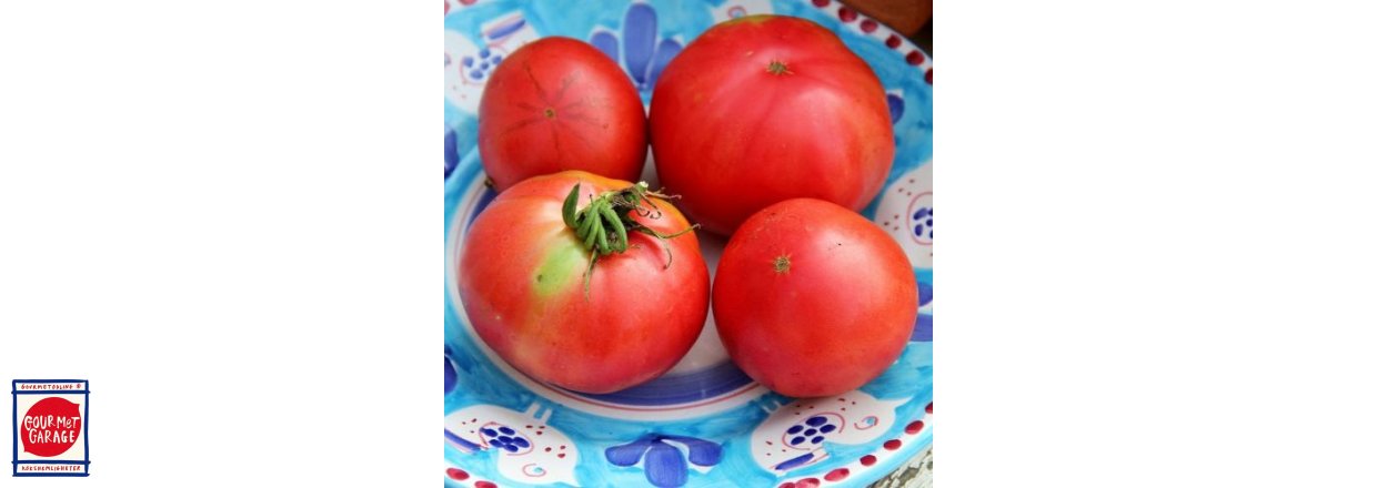 Tomat Sorrento (Sorent) - Tomat i fokus