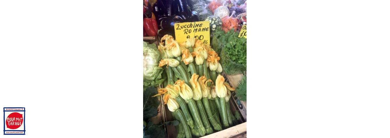 Kan man frysa zucchini?
