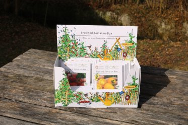 FRÖBOXAR (NYHET 2026)