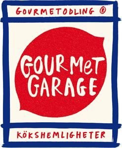 FR&Ouml;BUTIKEN BY GOURMETGARAGE