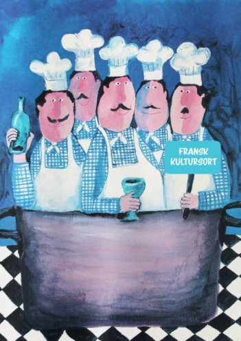 GASTRONOMISK LOPPMARKNAD®