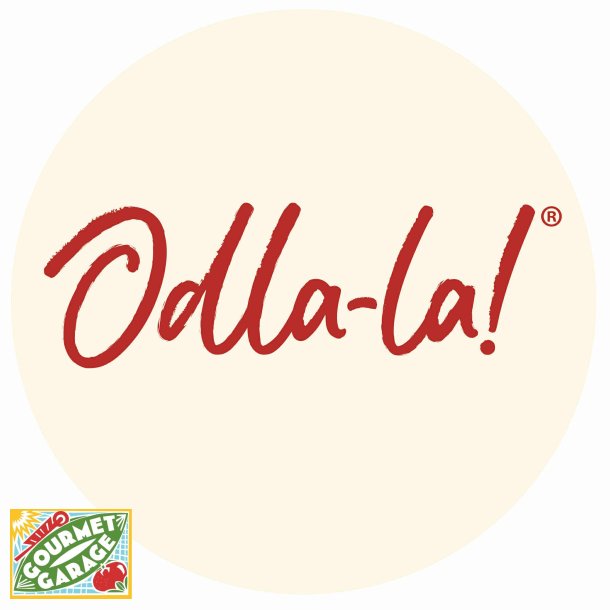 Frband MESCLUN NIOIS - Ekologiska frer