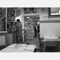 Basilika BOLLOSO NAPOLETANO