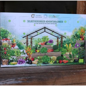 FRKALENDER - EKOLOGISKA FRER