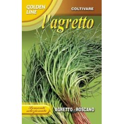 Agretti - Roscano (Salsola Soda)