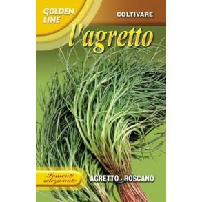 Agretti - Roscano (Salsola Soda)