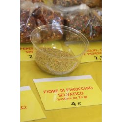 Vildfnkl (Finocchio selvatico) - STORPACK