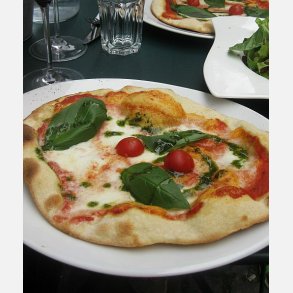 Basilika GRANDE LISCIO