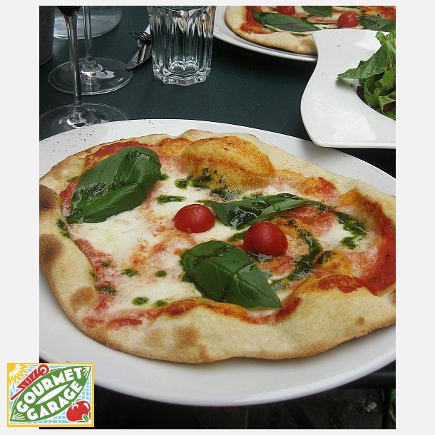 Basilika GRANDE LISCIO