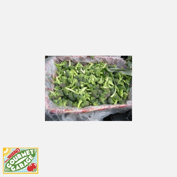 Broccoli Ramoso Calabrese - STORPACK 