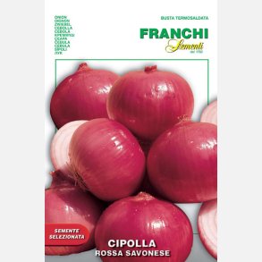 Lk ROSSA SAVONESE (Franchi)