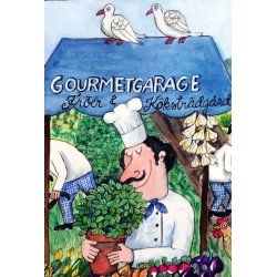 KRYDDSALVIA (Salvia officinale)