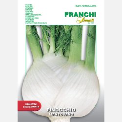 Fnkl Mantovano - Jttefrpackning