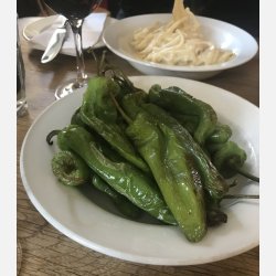 Peperone FRIARIELLO (Friggitelli) 