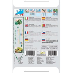 Sallat Little Gem (cossallat) - STORPACK