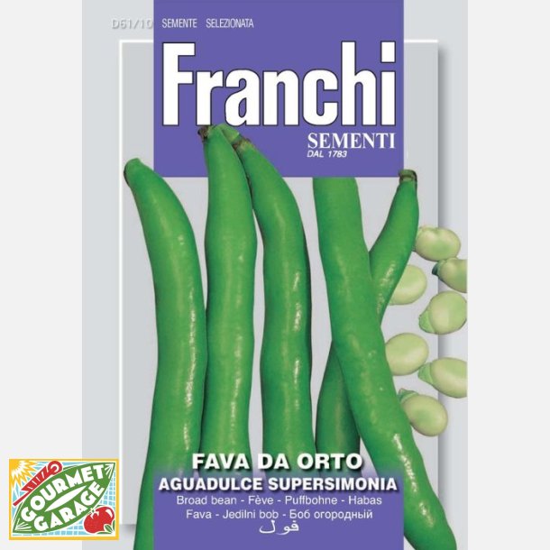 Bondb�na AGUADULCE SUPERSIMONIA (Franchi) 