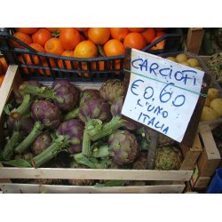 Kronrtskocka Romanesco - STORPACK