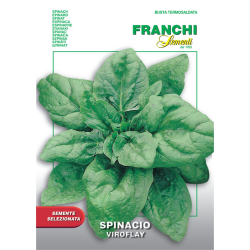 Spenat VIROFLAY