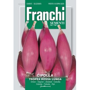 Tropea lk ROSSA LUNGA