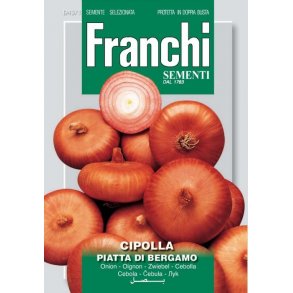 Lk Piatta di Bergamo