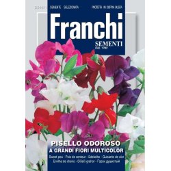 Luktrt - mix av olika vackra frger 