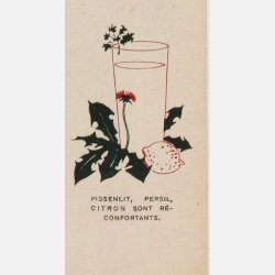 Maskros DENTE DI LEONE (Franchi)