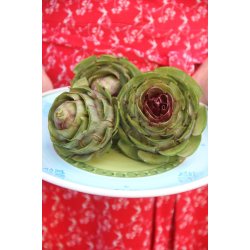 Kronrtskocka Romanesco - STORPACK