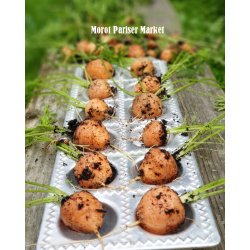 Morot Pariser Market - STORPACK