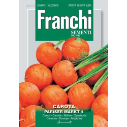 Morot Pariser Market - STORPACK