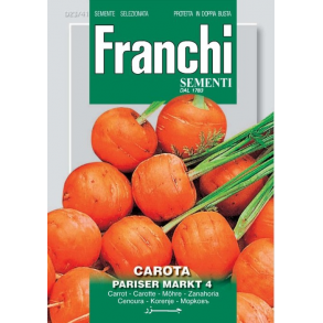 Morot Pariser Market - STORPACK