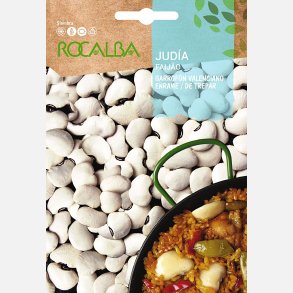 Limabna Garrofn Valenciano 