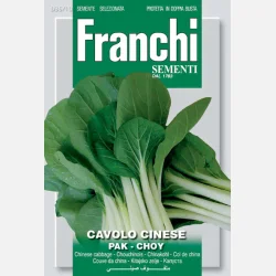 PAK-CHOI (Franchi)
