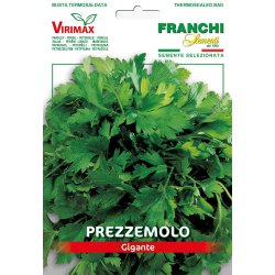 Persilja GIGANTE DI NAPOLI - STORPACK