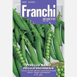 M�rg�rt PICCOLO PROVENZALE (Franchi)