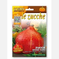 Pumpa UCHIKI KURI (Franchi)