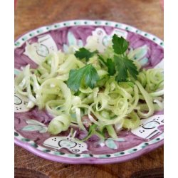 Cicoria catalogna Brindisina (puntarelle) - STORPACK