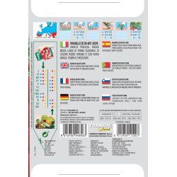 RDISA 18 dagar (Radis dix-huit jours) - STORPACK