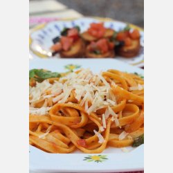 Tomat S. Marzano Gigante 3