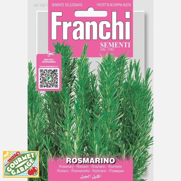 ROSMARIN 