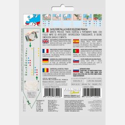 Blomkl  Palla di neve sel. Franchi 