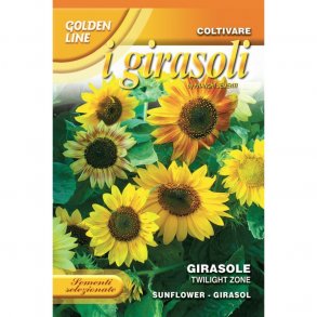 Solros Twilight zone 