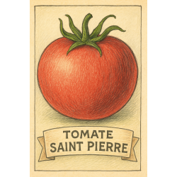 Tomat SAINT PIERRE