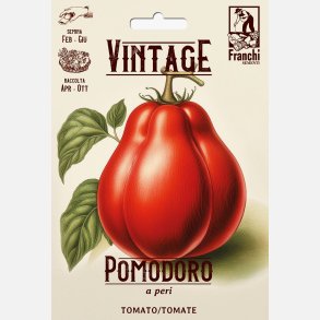 Tomat A PERI - VINTAGE 