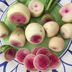 Vattenmelonr�ttika RED MEAT (Beauty heart)