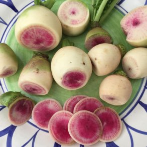 Vattenmelonr�ttika - Red Meat 