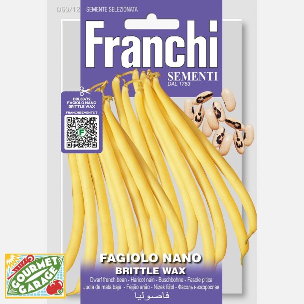 Vaxbna lg Brittle Wax - STORPACK