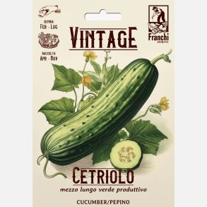 Gurka MEZZO LUNGO VERDE PRODUTTIVO - MARKETMORE (VINTAGE)