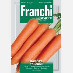 Morot TOUCHON (Franchi)