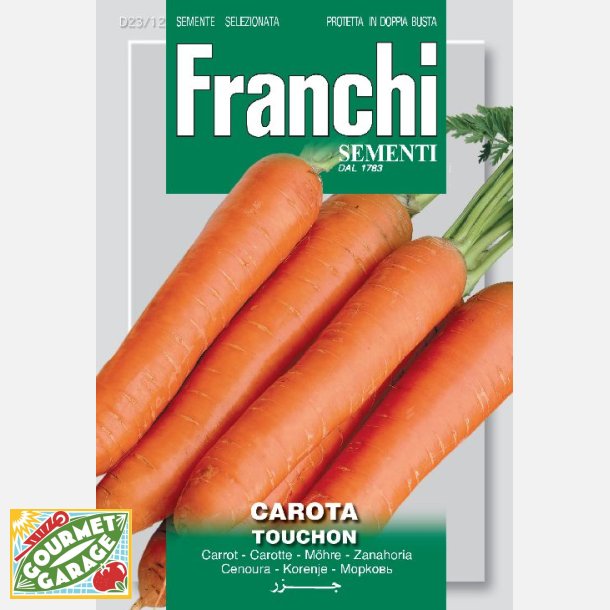 Morot Touchon - STORPACK
